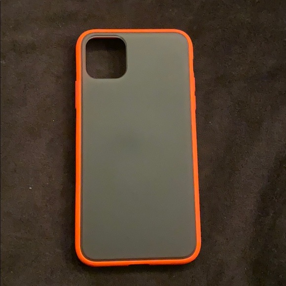 Accessories - iPhone 11 Pro Max Case